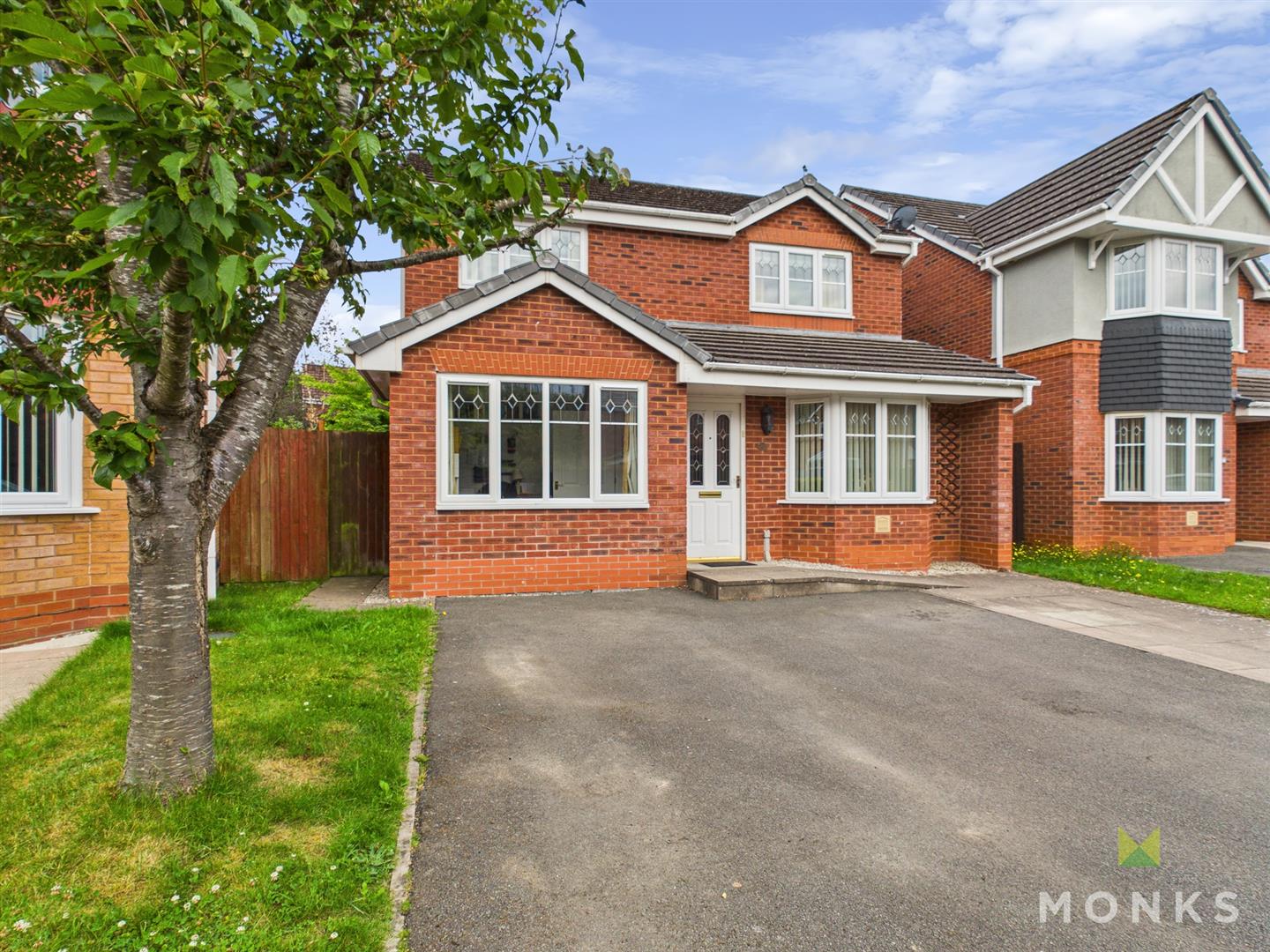 70 Ascot Road, Oswestry, SY11 2RE SSTC